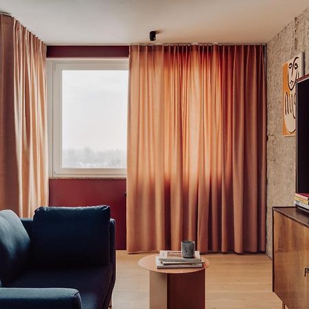 Apartament Przy Mck Kattowitz Exterior foto