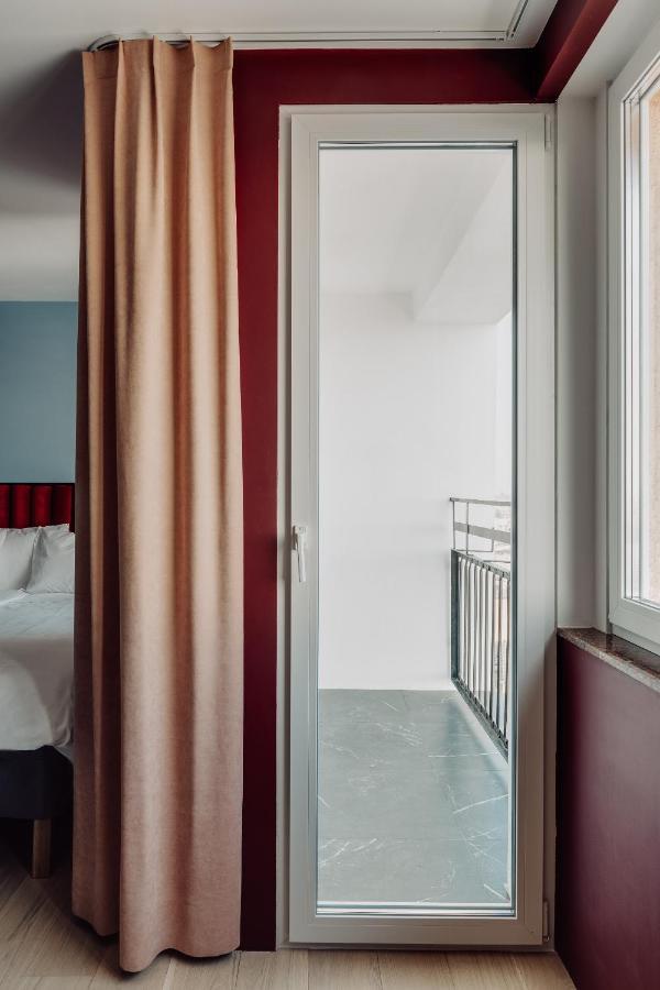 Apartament Przy Mck Kattowitz Exterior foto