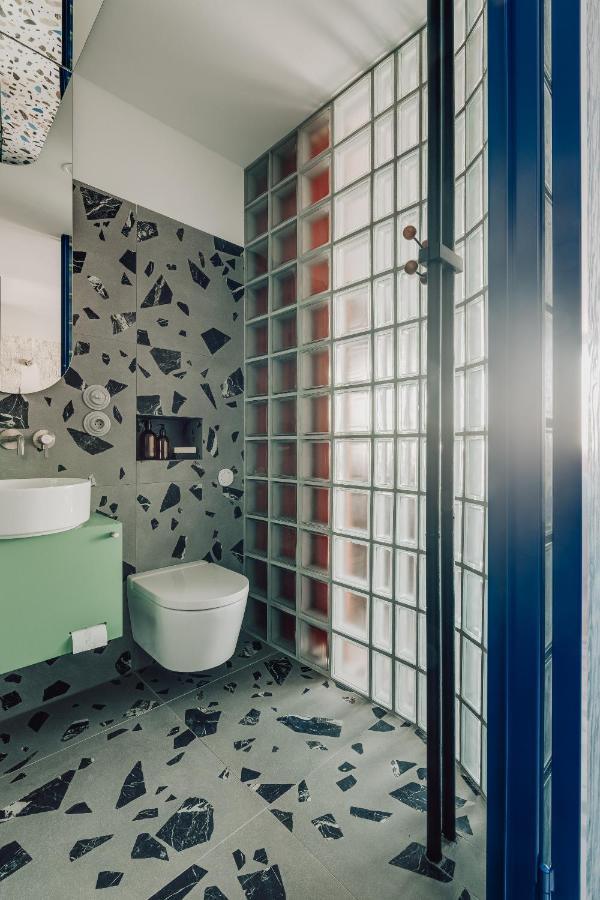 Apartament Przy Mck Kattowitz Exterior foto