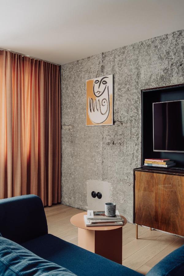 Apartament Przy Mck Kattowitz Exterior foto