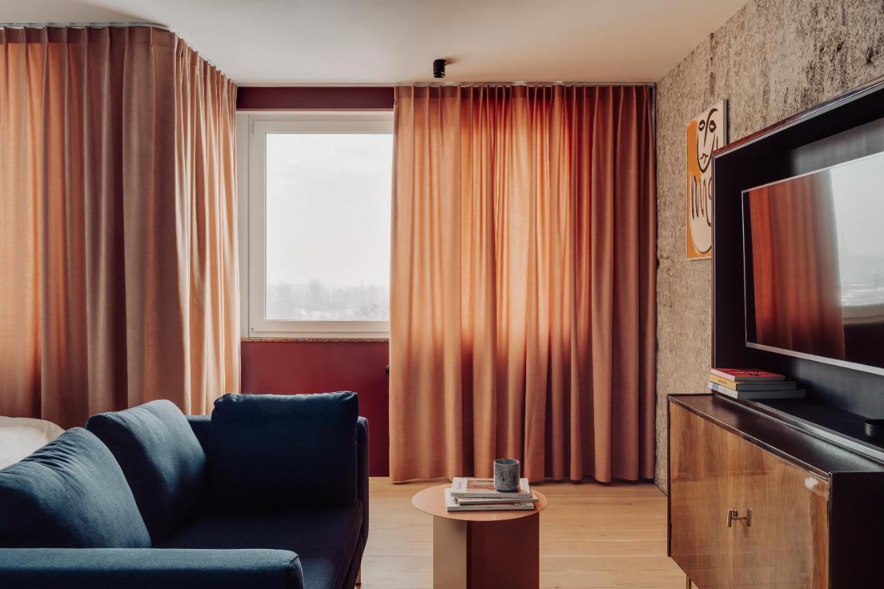 Apartament Przy Mck Kattowitz Exterior foto